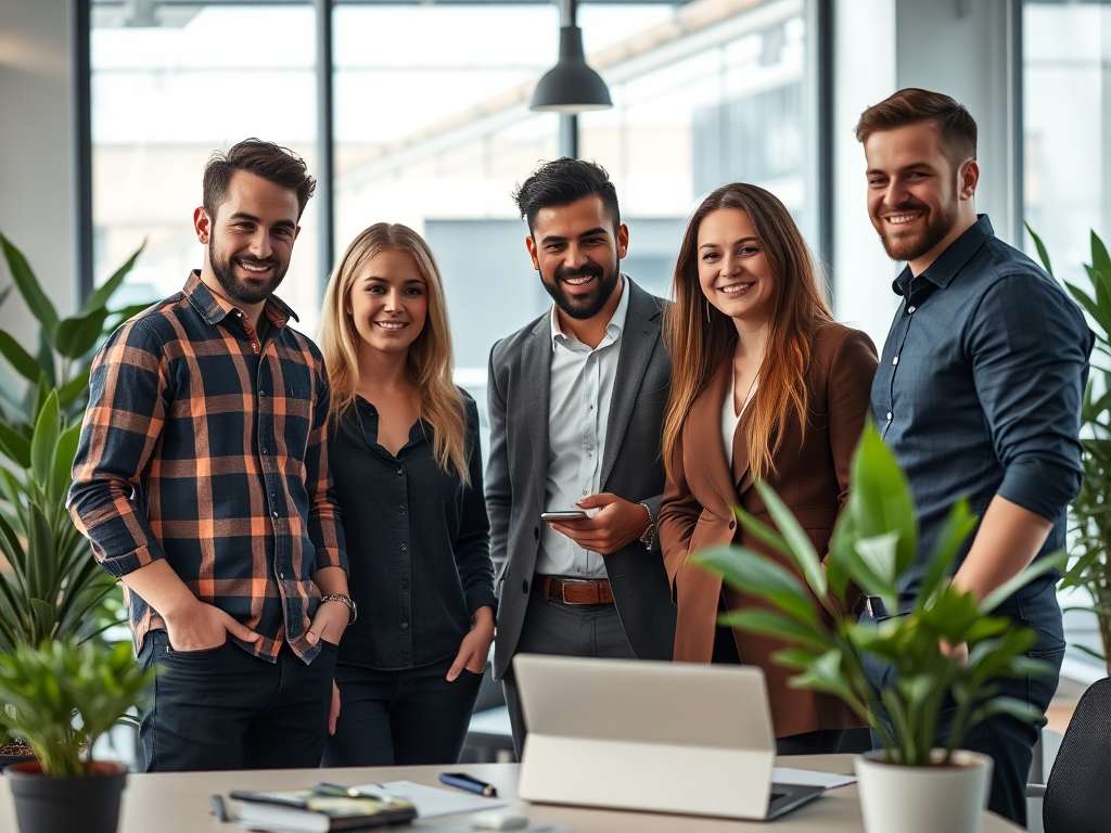 Ai Agency