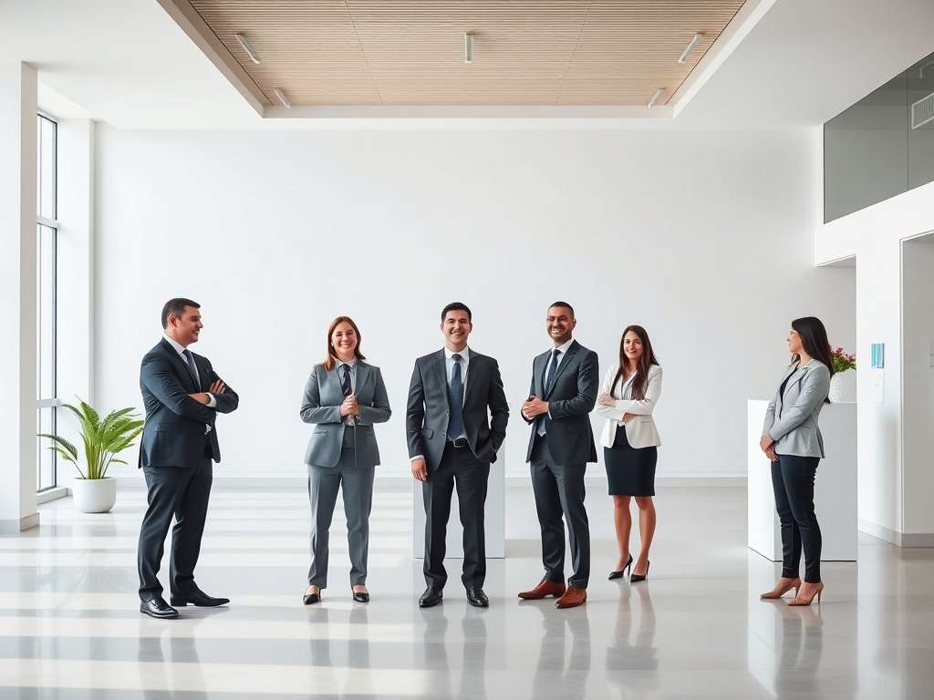 Marketing Agency